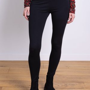 Leggings - Black
